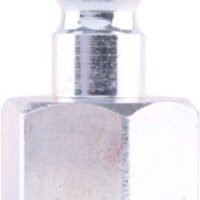 CONNECTOR GERMAN 1/2' FEMALE