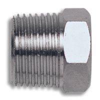 TAPER PLUG 1/4 PACKAGED