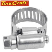 HOSE CLAMP 300 S/STEEL 11-20MM BULK EACH