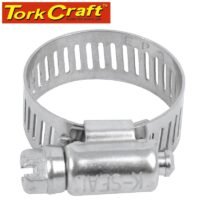 HOSE CLAMP 300 S/STEEL 14-27MM BULK EACH