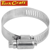 HOSE CLAMP 300 S/STEEL 27-51MM BULK EACH