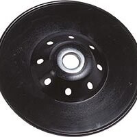 BACKING PAD NYLON 115MM