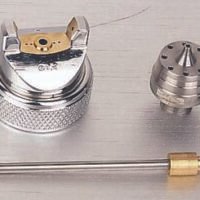 SPARE NOZZLE KIT 1.4MM FOR SG AS1001