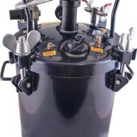 40 LT AUTOMATIC MIX PAINT POT ONLY