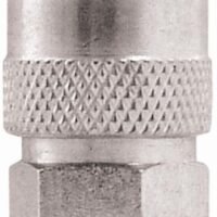 QUICK COUPLER UNIVERSAL 1/4' FEMALE
