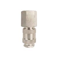 QUICK COUPLER UNIVERSAL 1/2' FEMALE