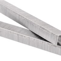STAPLES 8MM 21 GAUGE 5000 PER BOX