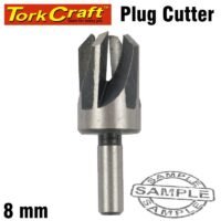 PLUG CUTTER 8MM