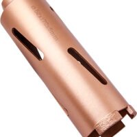 DIAMOND CORE BIT 52 X 170MM UNIVERSAL PURPOSE M22