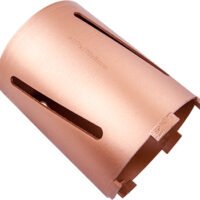 DIAMOND CORE BIT 117 X 150MM UNIVERSAL PURPOSE M16