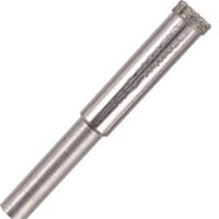 DIAMOND CORE BIT 8MM FOR TILES
