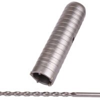 HOLLOW CORE BIT LONG TCT 40 X 150MM M22