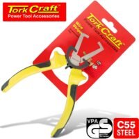 PLIER WIRE STRIPPER 160MM