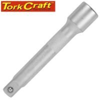 EXTENSION BAR 1/2' X 125MM