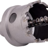 HOLE SAW TCT 40MM FOR METAL