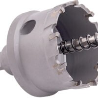 HOLE SAW TCT 50MM FOR META