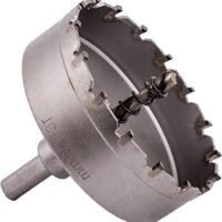 HOLE SAW TCT 85MM FOR METAL