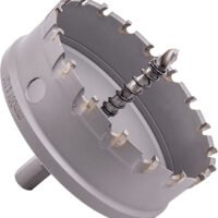 HOLE SAW TCT 100MM FOR METAL