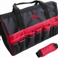 TOOL BAG NYLON 50 POCKET 495X265X340MM