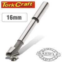 FORSTNER BIT 16MM CARDED