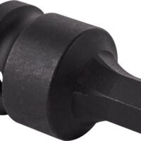 H7 1/2' DRIVE IMPACT BIT SOCKET (43MML)