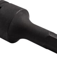 H24 3/4' DRIVE IMPACT BIT SOCKET (100MML)