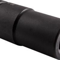 21MM 3/4' DRIVE 4PT BUDD WHEEL DEEP IMPACT SOCKET