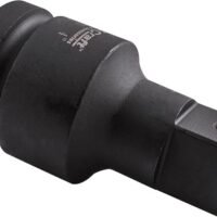 4' X 1' DRIVE IMPACT EXTENSION BAR