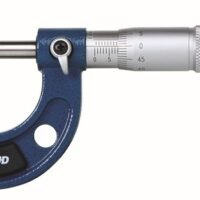 OUTSIDE MICROMETER 25-50MM 0.004MM ACC. 0.01MM GRAD.