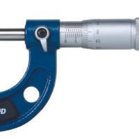 OUTSIDE MICROMETER 150-175MM 0.007MM ACC. 0.01MM GRAD.