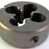 MACHINE DIE COBALT 10MM SPIRAL POINT IN POUCH 1.5MM PITCH