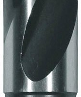 HSS TWIST DRILL 22MM 159X86MM REDUCED SHANK 12,7 MM