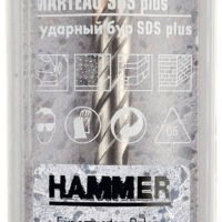 SDS PLUS BIT 110X50 4MM