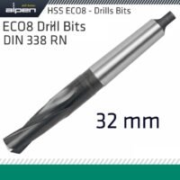 HARDOX HSS-ECO8 DRILL BIT 32.00MM