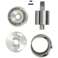 AIR IMP. WRENCH SERVICE KIT ROTOR KIT (28/29/31-34) FOR AT0006