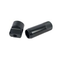 AIR NEEDLE SCAL. SERVICE KIT BARREL & HOUSING (1/11) FOR AT0024