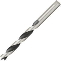 DRILL BIT WOOD  12.0MM  X 150MM 1/CARD