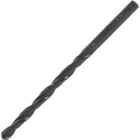 DRILL BIT HSS STANDARD 3.5MM 1/CARD