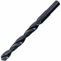 DRILL BIT HSS STANDARD 14.5MM REDUCED SHANK 1/CARD