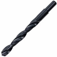 DRILL BIT HSS STANDARD 20.0MM REDUCED SHANK 1/CARD