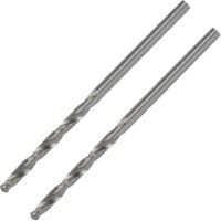 DRILL HSS 2.5MM 135DEG 2/CARD INDUSTRIAL BIT