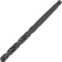 DRILL BIT HSS MORSE TAPER 12.5MM X MT1