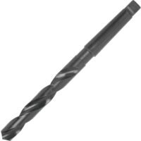 DRILL BIT HSS MORSE TAPER 17MM X MT2