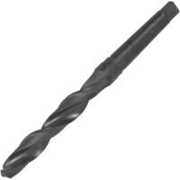 DRILL BIT HSS MORSE TAPER 27MM X MT3