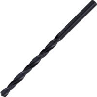 DRILL BIT HSS STANDARD 4.0MM PACKET OF 10