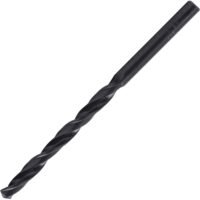 DRILL BIT HSS STANDARD 4.2MM PACKET OF 10