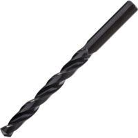 DRILL BIT HSS STANDARD 10.00MM PACKET OF 10