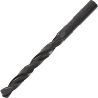 DRILL BIT HSS STANDARD 10.5MM X5 PACK