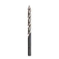 PRECISION-MAX STEP POINT 6.5MM HSS DRILL IND. 1PCE