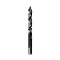 PRECISION-MAX STEP POINT 10.0MM HSS DRILL IND. 1PCE